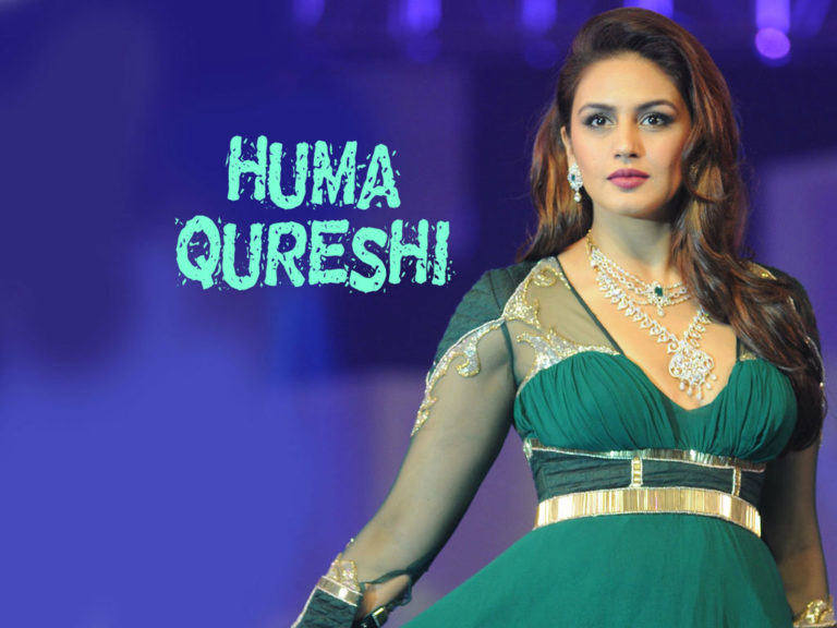 Huma Qureshi Hot Pics Unseen Bikini Bra Photos