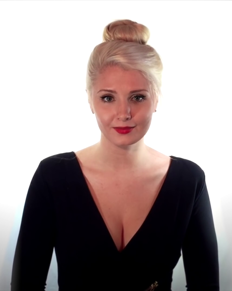 Unseen Lauren Southern Hot Latest Bikini Pictures