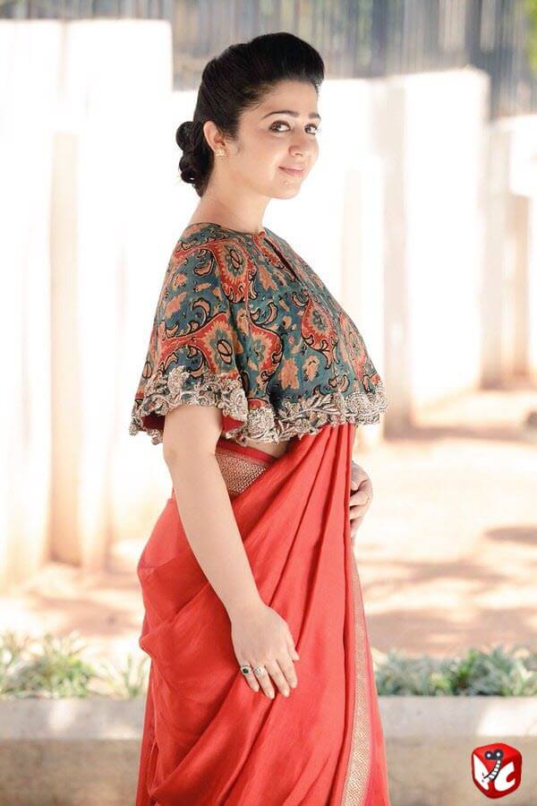 Tollywood Actress Charmi Kaur Hot hd Pictures & Unseen Bikini Photo Pics 12