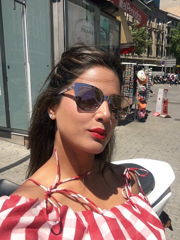 Hina Khan Image