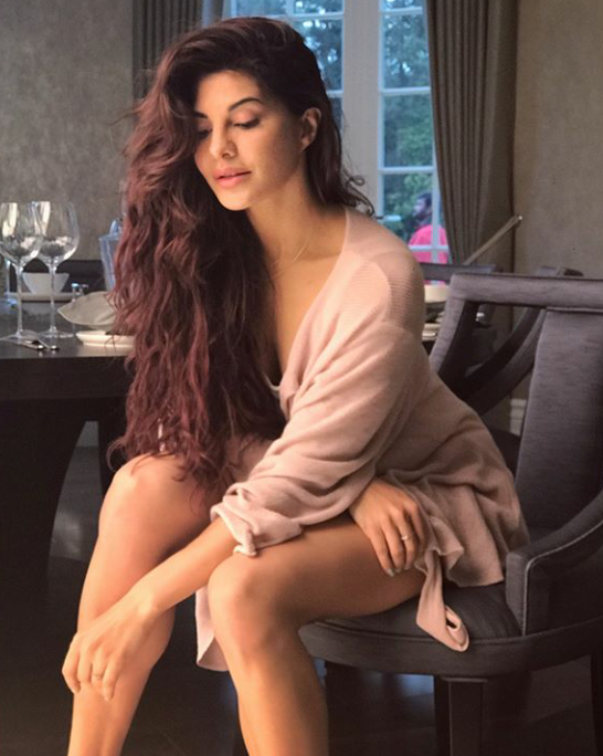 Jacqueline Fernandez HOT