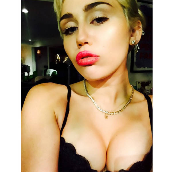 Miley Cyrus pics