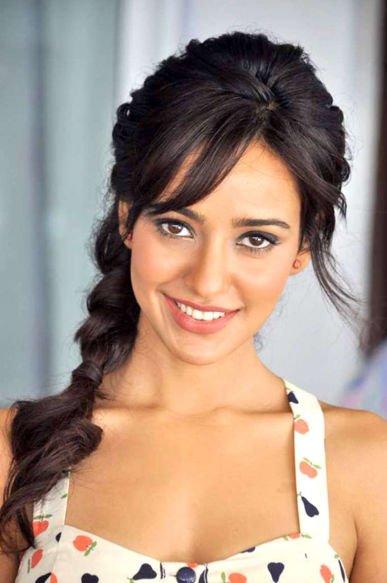 neha sharma bikini images