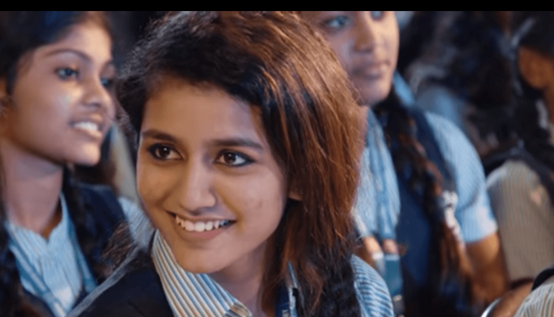 17 Hottest Images of Priya Prakash Varrier & Latest Pics from Movie Oru Adaar Love 7