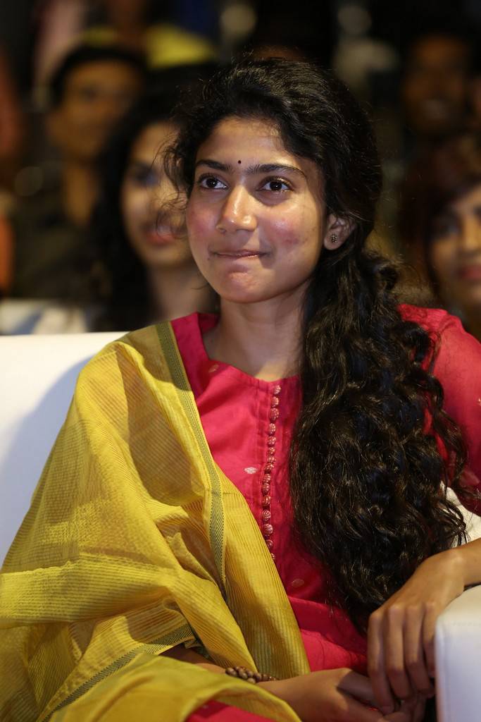 Sai Pallavi Hot Photos