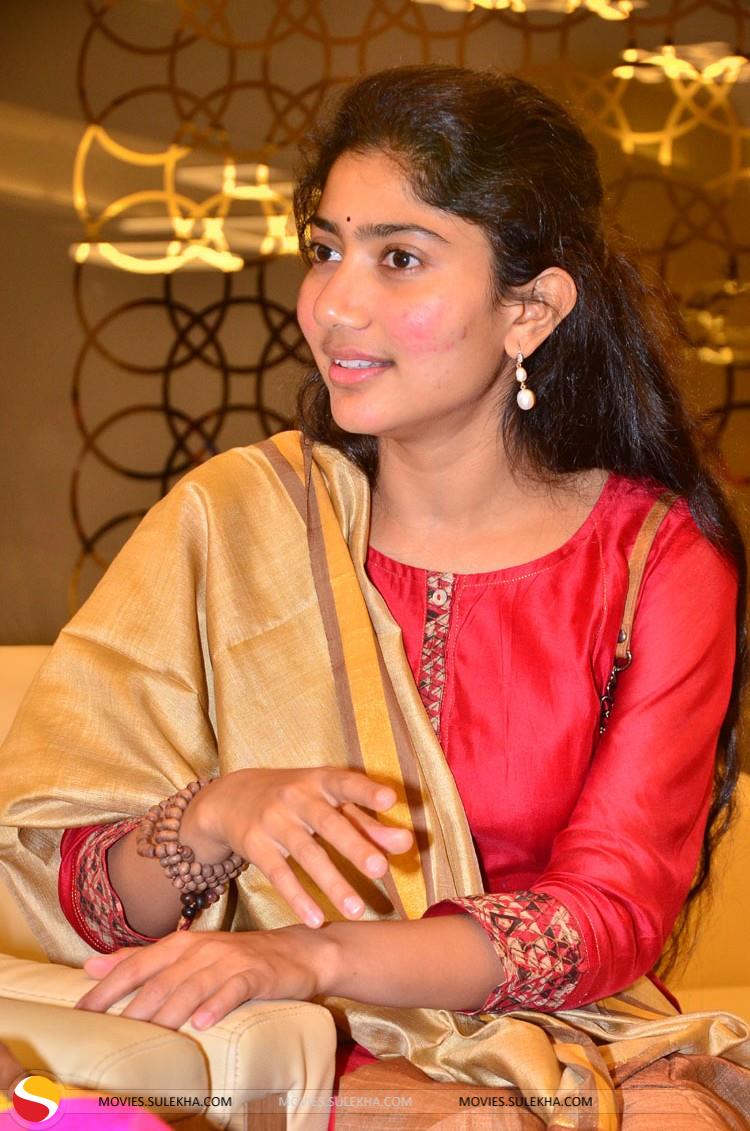 Sai Pallavi Hd Photos