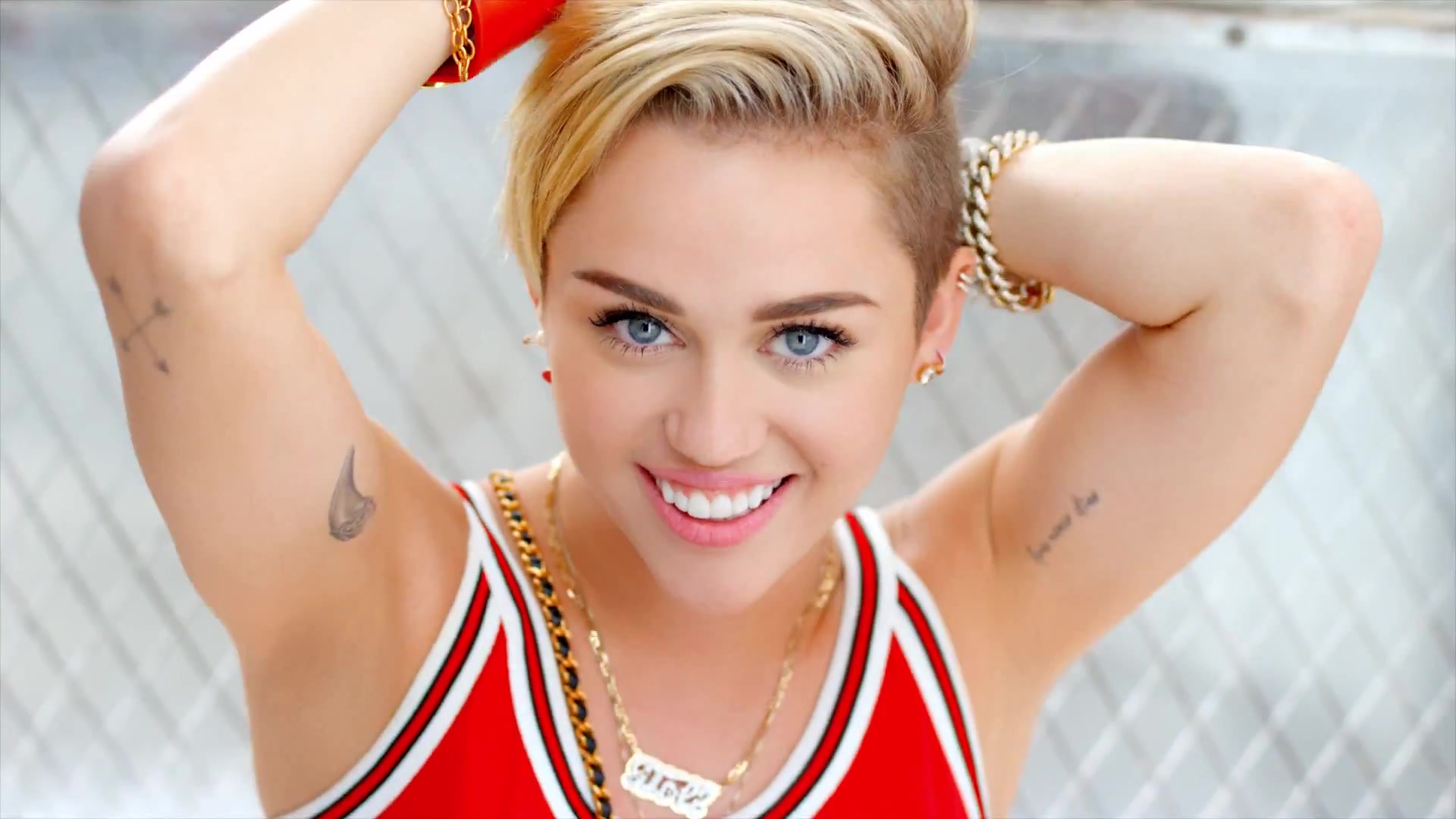 Miley Cyrus hottest pic