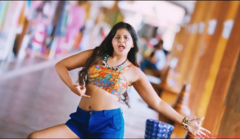 anjali hot hd songs