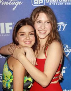 25 Best Eden Sher Hot Bikini Swimsuit Photos ( 2025)