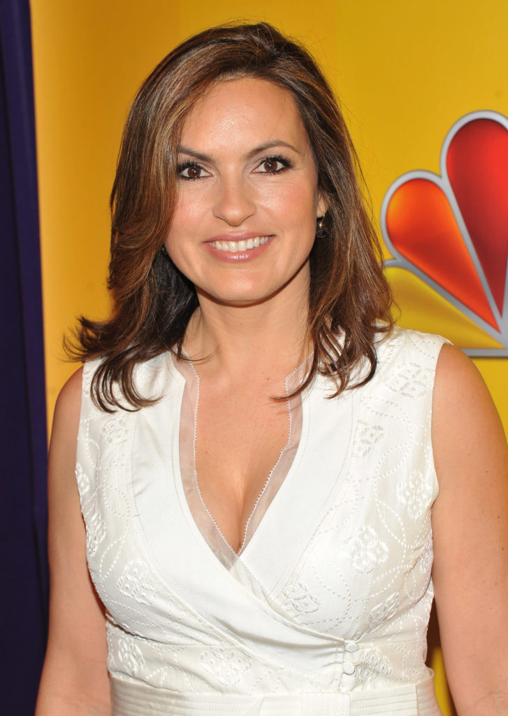 27 Irresistible Mariska Hargitay Hot Bikini Photos (2023) 7