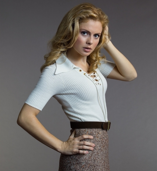 19 Rose McIver Hottest Photos Gallery LATEST Images Pics 4