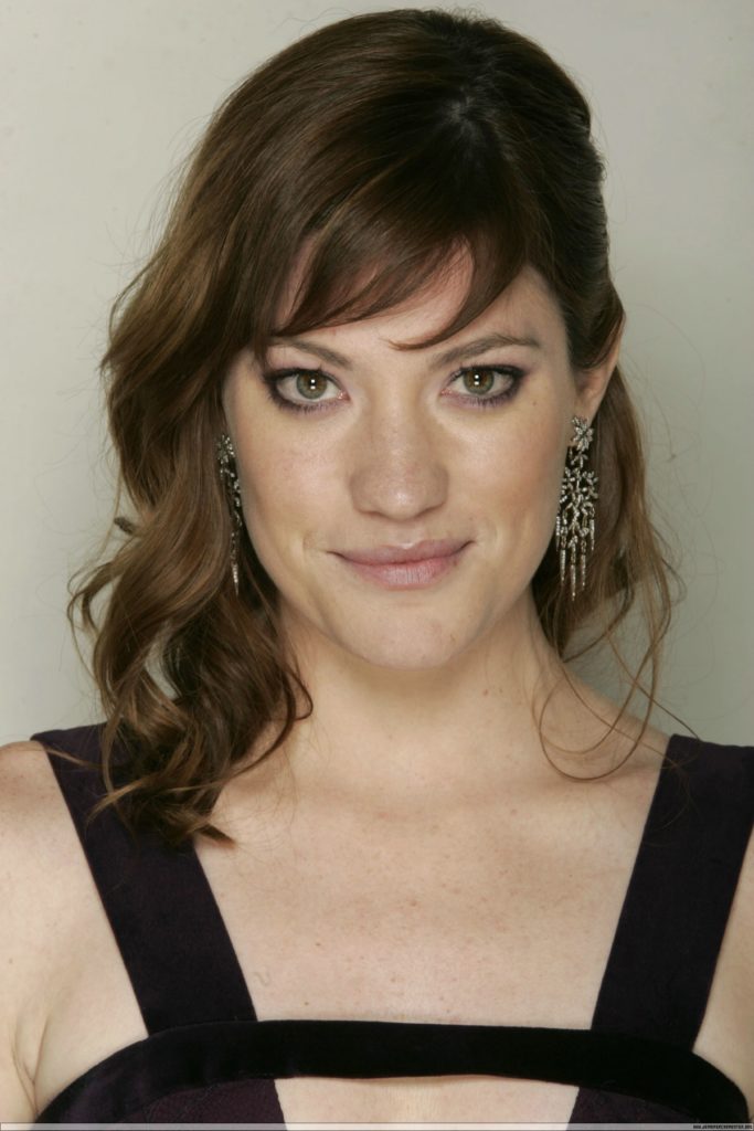 Jennifer Carpenter photos