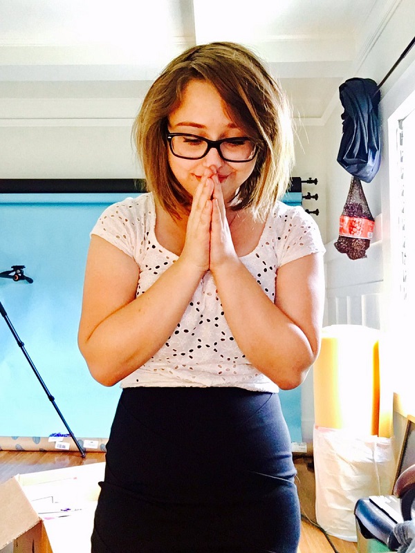 Laci Green Images