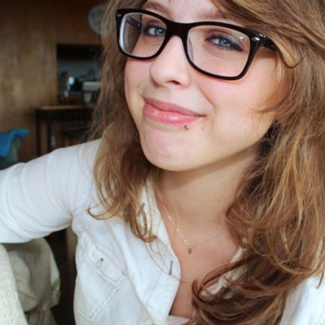 Laci Green Imge Pic