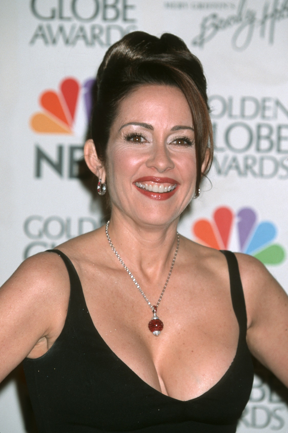 Check out 29 Patricia Heaton Hot Bikini Swimsuit Photos 9