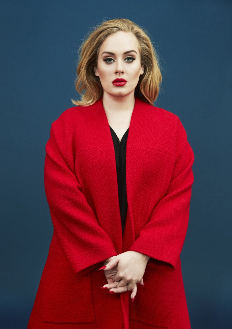 19 Adele Hot Pictures & Bikini Swimsuit Pic !! 3