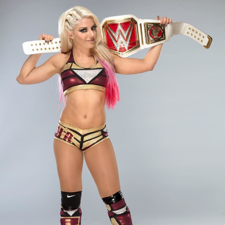 Alexa Bliss Picture