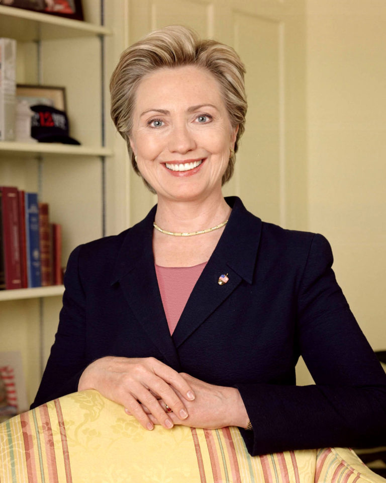 Hillary Clinton Hot Wallpapers