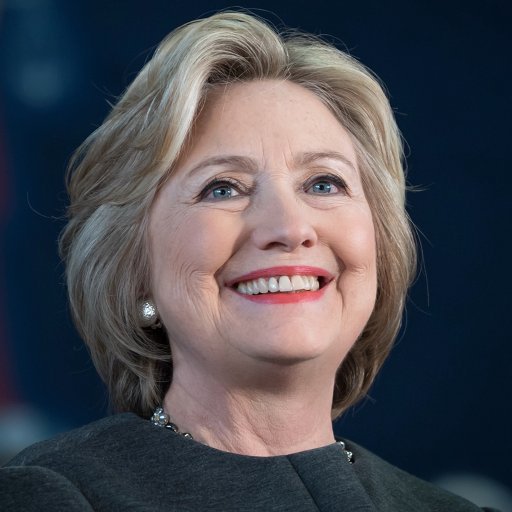 Hillary Clinton Image