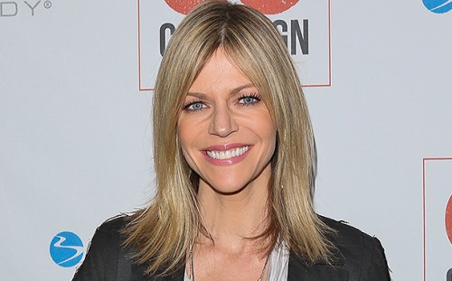 Pictures hot kaitlin olson