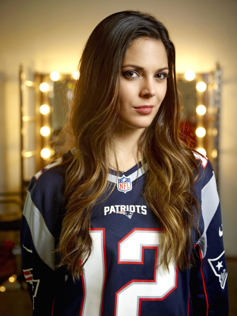 Katie Nolan hot Image