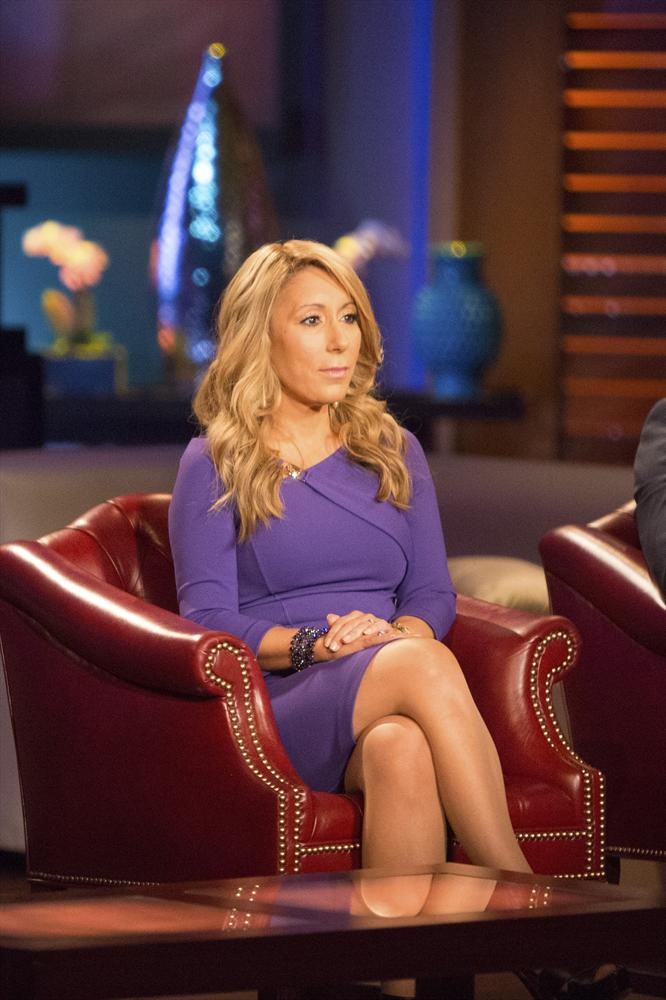 35 Best Lori Greiner Hot & Sexy Bikini Photos - PhotoClickz