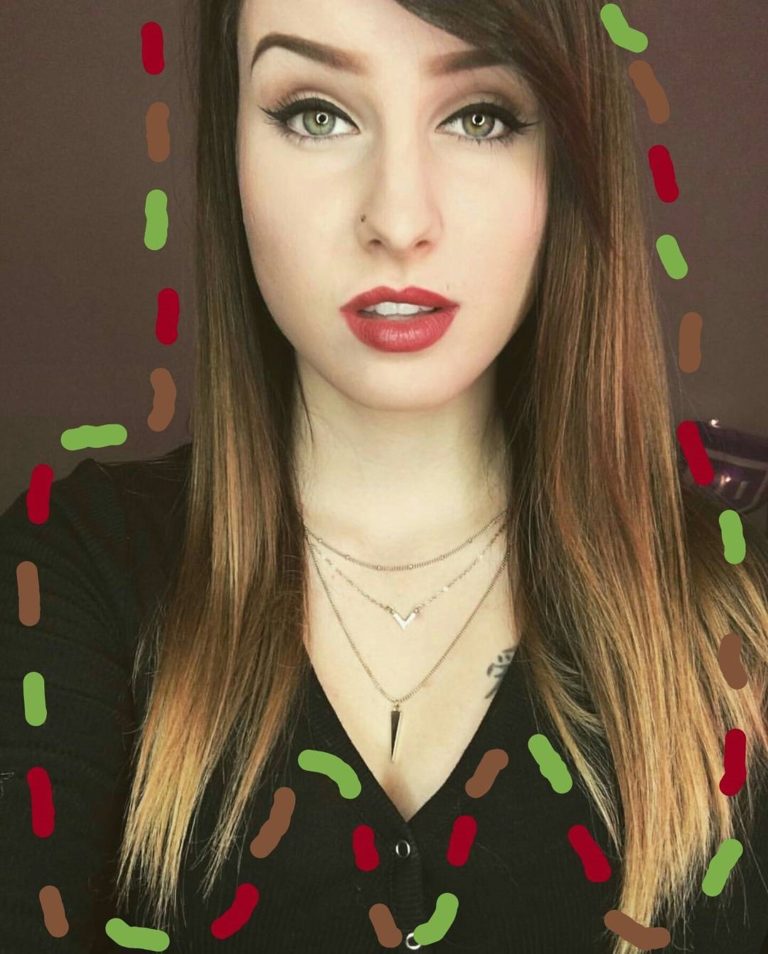 OMGitsfirefoxx Hd Pic