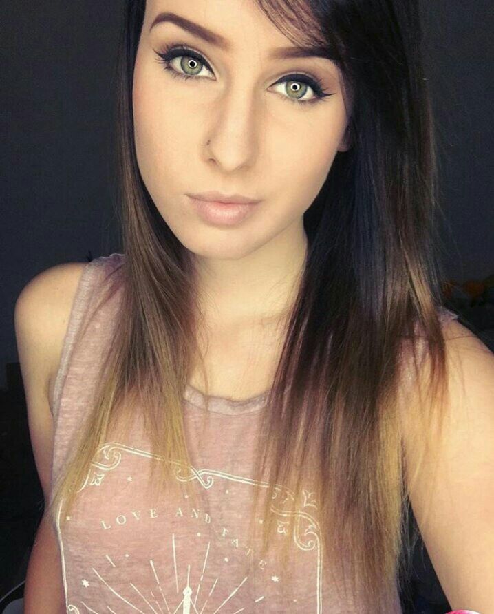 Omgitsfirefoxx Hottest Pic