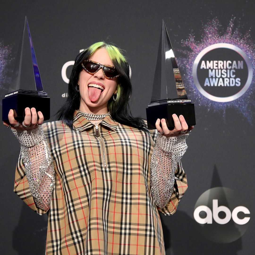 Billie Eilish Pictures