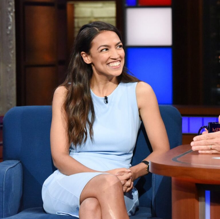 15 Alexandria OcasioCortez AOC Hot Bikini Pics PhotoClickz