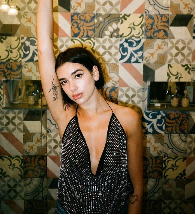 Top 15 Dua Lipa Bikini Hot Pictures - PhotoClickz