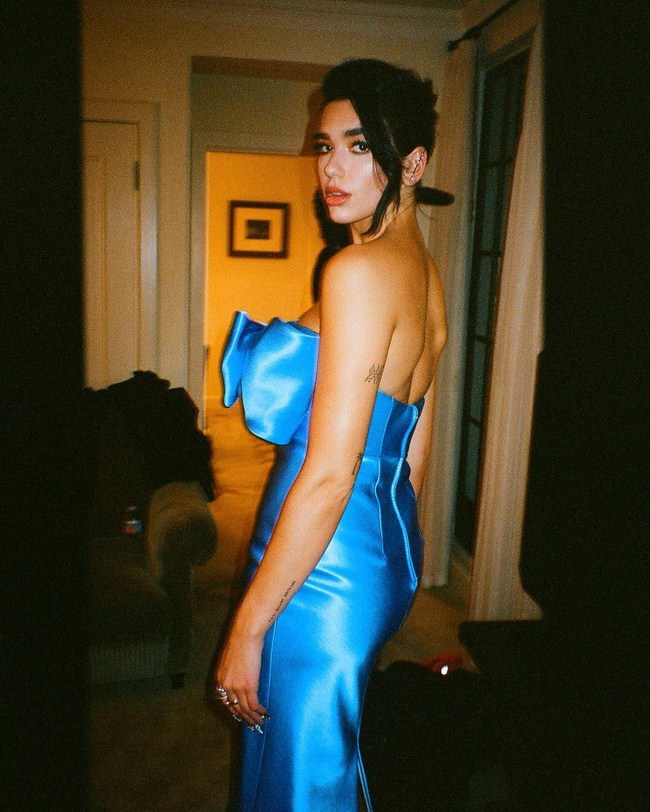 Dua Lipa Image Hd