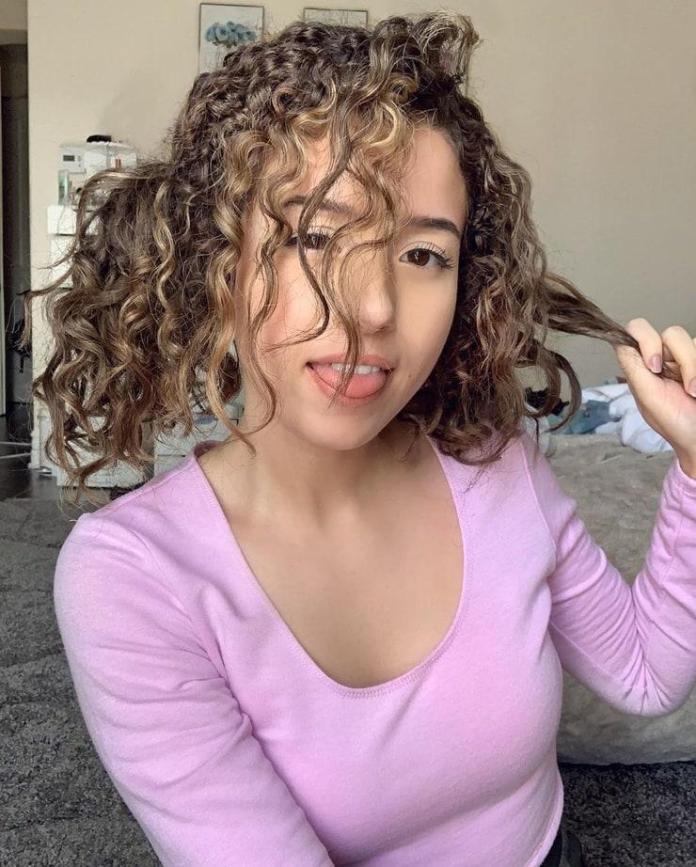 Pokimane cute Pic